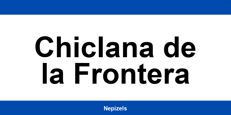 Número de atención al cliente de GLS en Chiclana de la Frontera