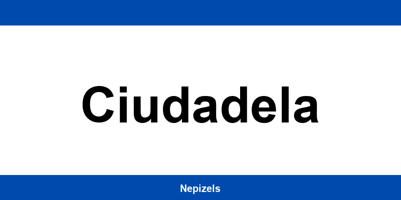 Número de atención al cliente de GLS en Ciudadela