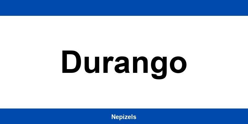 Número de atención al cliente de GLS en Durango