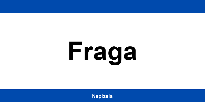Número de atención al cliente de GLS en Fraga
