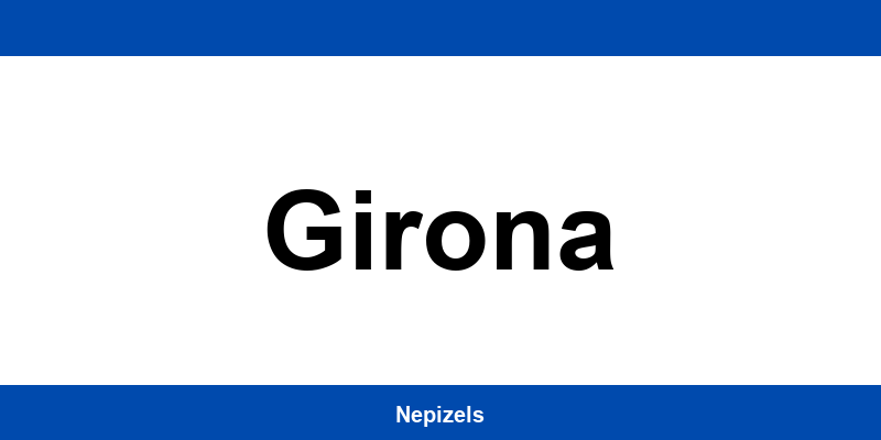 Número de atención al cliente de GLS en Girona