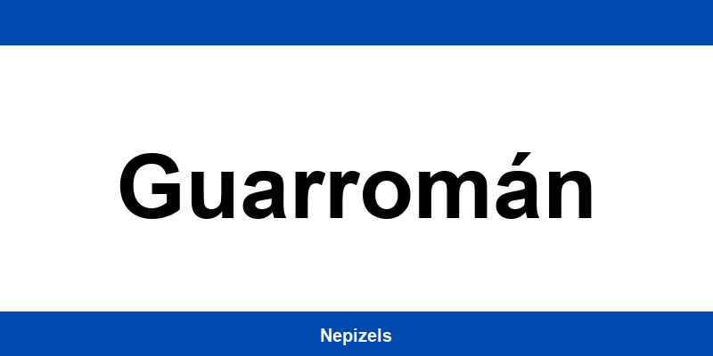 Número de atención al cliente de GLS en Guarromán