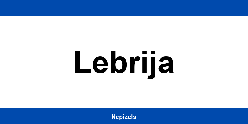 Número de atención al cliente de GLS en Lebrija