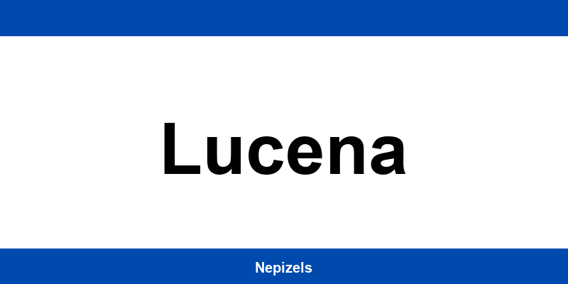 Número de atención al cliente de GLS en Lucena