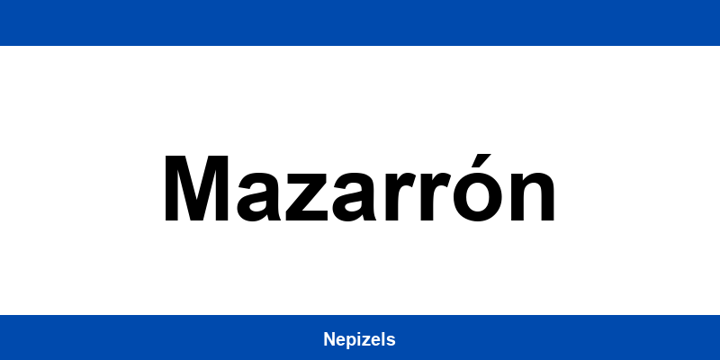 Número de atención al cliente de GLS en Mazarrón