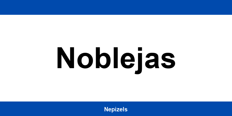 Número de atención al cliente de GLS en Noblejas