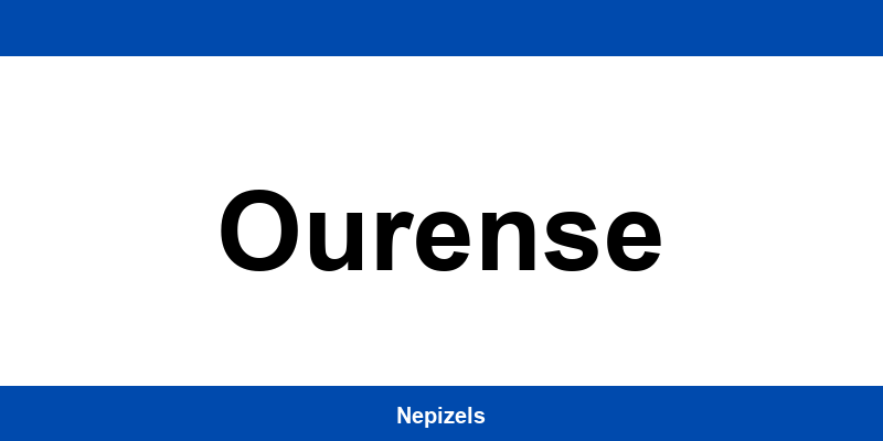 Número de atención al cliente de GLS en Ourense