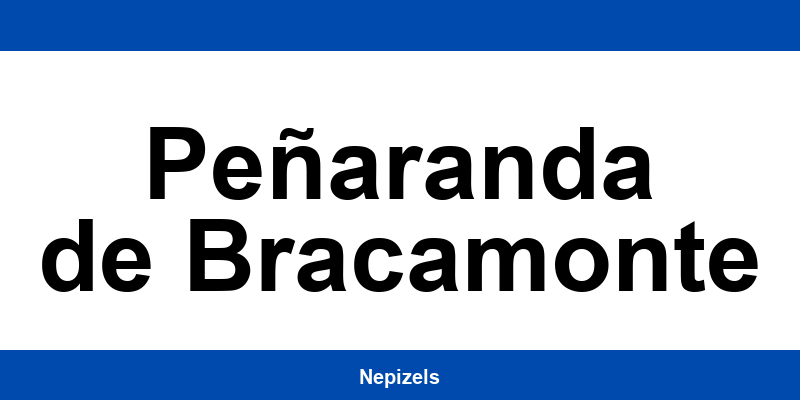 Número de atención al cliente de GLS en Peñaranda de Bracamonte