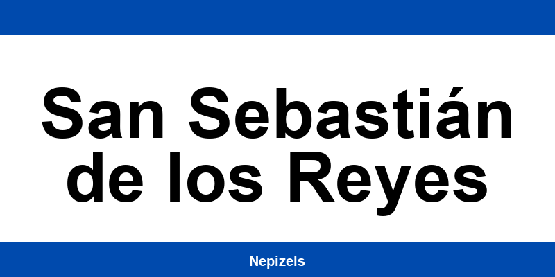 Número de atención al cliente de GLS en San Sebastián de los Reyes