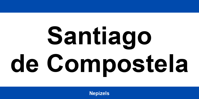 Número de atención al cliente de GLS en Santiago de Compostela
