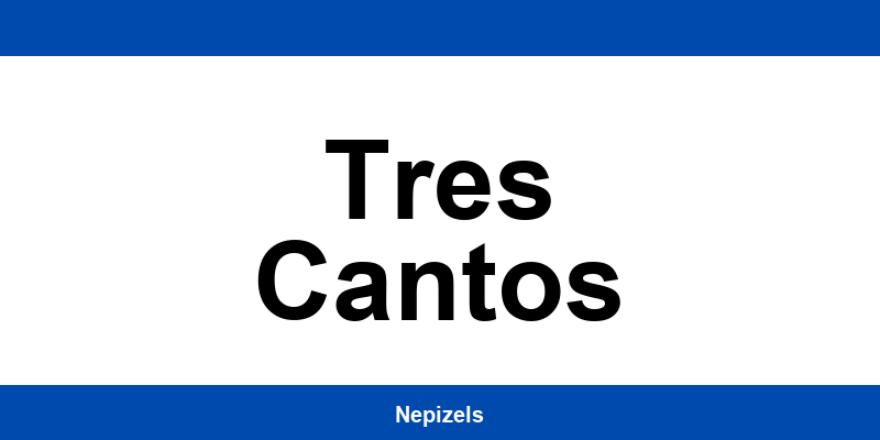 Número de atención al cliente de GLS en Tres Cantos