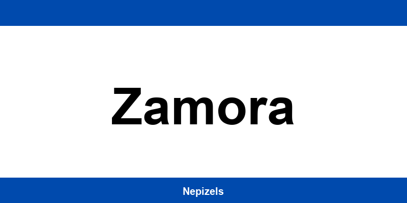 Número de atención al cliente de GLS en Zamora
